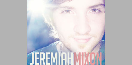 5GB With Jeremiah Mixon; Playing Vinyl, Friday June 8th 5GB With Jeremiah Mixon; Playing Vinyl, Friday June 8th