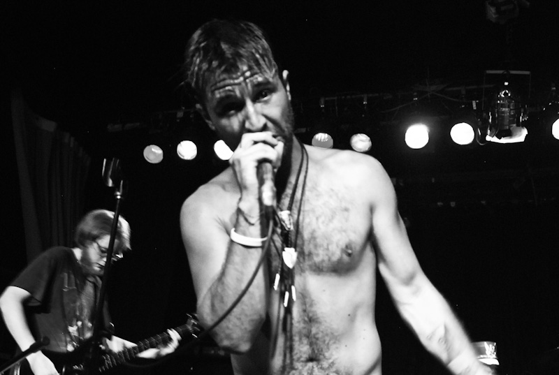 Picture Book and Review: Jesco White @ Smith’s Olde Bar, July 30 Picture Book and Review: Jesco White @ Smith’s Olde Bar, July 30