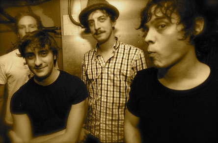 Win Tickets & 5GB With Gentleman Jesse And His Men; Playing 529, Saturday, May 26th Win Tickets & 5GB With Gentleman Jesse And His Men; Playing 529, Saturday, May 26th