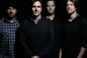 Interview: Jimmy Eat World- Playing @ Center Stage August 14th! Interview: Jimmy Eat World- Playing @ Center Stage August 14th!