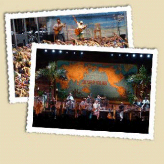 Jimmy Buffett coming to Aaron’s Amphitheatre at Lakewood on April 27th Jimmy Buffett coming to Aaron’s Amphitheatre at Lakewood on April 27th