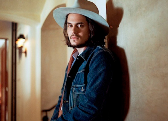 John Mayer Going Country! Teaser of New Song “Shadow Days” John Mayer Going Country! Teaser of New Song “Shadow Days”