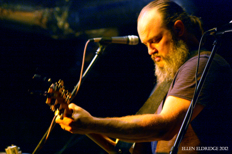 Live Review and Picture Book: John Driskell Hopkins with Balsam Range @ Swallow at the Hollow, August 17th Live Review and Picture Book: John Driskell Hopkins with Balsam Range @ Swallow at the Hollow, August 17th