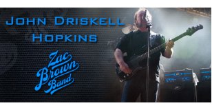 AMG Weekend Picks: John Driskell Hopkins, The Packway Handle Band, Cigar Store Indians, Duran Duran, Linkin Park & Incubus, and More! AMG Weekend Picks: John Driskell Hopkins, The Packway Handle Band, Cigar Store Indians, Duran Duran, Linkin Park & Incubus, and More!