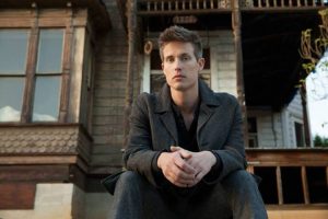 Interview: Jonny Lang @ Center Stage 11/24 Interview: Jonny Lang @ Center Stage 11/24