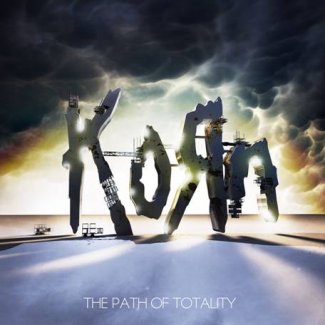 CD Review: Korn — The Path of Totality CD Review: Korn — The Path of Totality