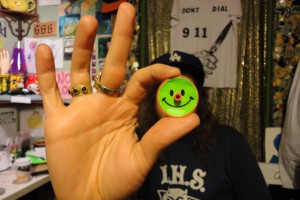 5GB with King Tuff; Playing the Earl Thursday, Oct. 25 5GB with King Tuff; Playing the Earl Thursday, Oct. 25