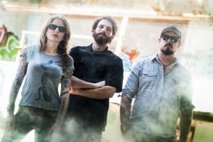 Interview: Kylesa; Playing @ The EARL June 21st! Interview: Kylesa; Playing @ The EARL June 21st!