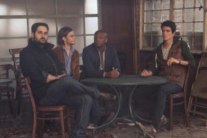AMG Weekend Picks! RUG, Stroke 9, Dog Bite, Dawn Richards,Culture Shock, and more!!