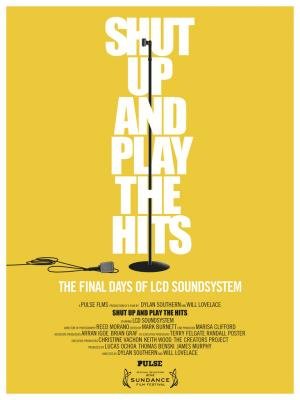 Film Review: “Shut Up and Play the Hits”- A Documentary on LCD Soundsystem Film Review: “Shut Up and Play the Hits”- A Documentary on LCD Soundsystem