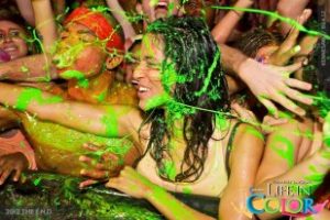 Life in Color (DAYGLOW) comes to Wild Bills Saturday, November 10th! Life in Color (DAYGLOW) comes to Wild Bills Saturday, November 10th!
