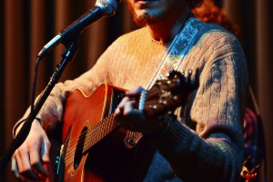 Interview with Davy Minor, Ohmpark founder; Festival this Saturday, Jan. 12 at The Earl & 529 Interview with Davy Minor, Ohmpark founder; Festival this Saturday, Jan. 12 at The Earl & 529