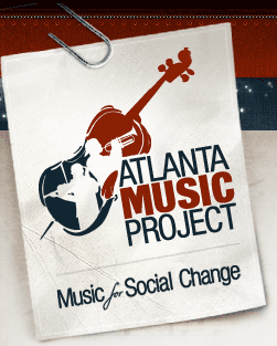 Donate Your Old Instruments To The Atlanta Music Project Donate Your Old Instruments To The Atlanta Music Project