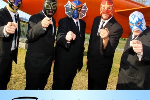 AMG Weekend Picks: Los Straitjackets, The Shadowboxers, Dispatch, & Atlanta Rhythm Section AMG Weekend Picks: Los Straitjackets, The Shadowboxers, Dispatch, & Atlanta Rhythm Section