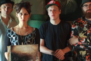 Interview: Luella and the Sun- Playing @ Vinyl July 20th! Interview: Luella and the Sun- Playing @ Vinyl July 20th!