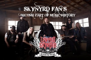 Show Preview: Celebrating The Songs & Music of Lynyrd Skynyrd @ The Fox Theatre 11/12 Show Preview: Celebrating The Songs & Music of Lynyrd Skynyrd @ The Fox Theatre 11/12