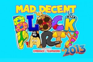 Preview: Mad Decent Block Party 2013 @ The Masquerade Preview: Mad Decent Block Party 2013 @ The Masquerade