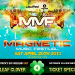 mag4leaf