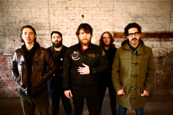 15 Questions With Andy Hull From Manchester Orchestra; Playing The Tabernacle, May 25 15 Questions With Andy Hull From Manchester Orchestra; Playing The Tabernacle, May 25
