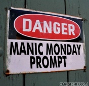 What’s Up Monday? What’s Up Monday?