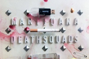 WIN Tickets: Marijuana Deathsquads @ The Drunken Unicorn June 14th! WIN Tickets: Marijuana Deathsquads @ The Drunken Unicorn June 14th!
