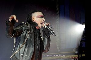 Live Review and Photos: Marilyn Manson with Picture Me Broken Live Review and Photos: Marilyn Manson with Picture Me Broken