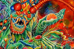 Mastodon to Host Listening Party at Planetarium on 6/23 Mastodon to Host Listening Party at Planetarium on 6/23