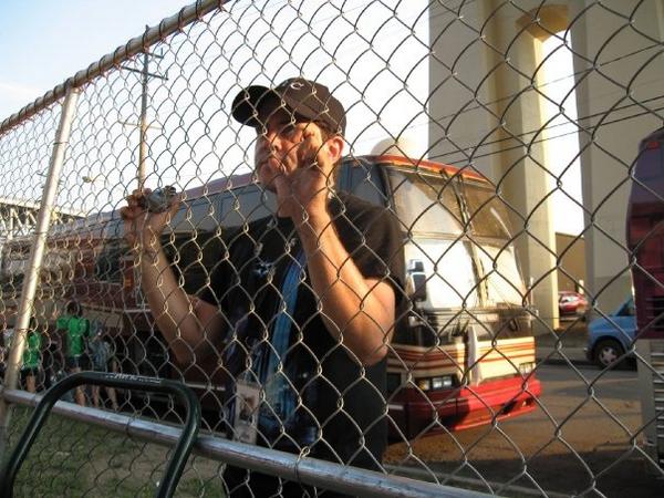 Aqua Teen Star MC Chris Comes To Drunken Unicorn – Friday, June 25 Aqua Teen Star MC Chris Comes To Drunken Unicorn – Friday, June 25