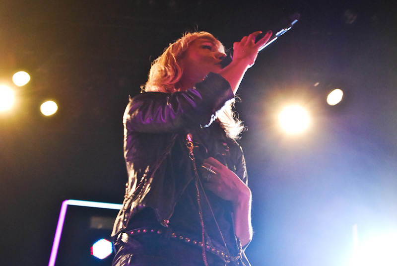 metric-23