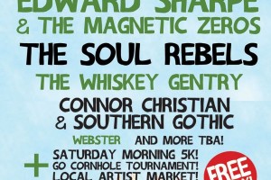 AMG Weekend Picks: Midsummer Music Fest, Decatur Beach Party, SOS Band & More AMG Weekend Picks: Midsummer Music Fest, Decatur Beach Party, SOS Band & More