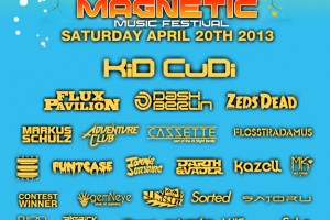 Weekend Picks: Magnetic Music Festival, Atlanta Dogwood Festival, and 420 Fest! Weekend Picks: Magnetic Music Festival, Atlanta Dogwood Festival, and 420 Fest!