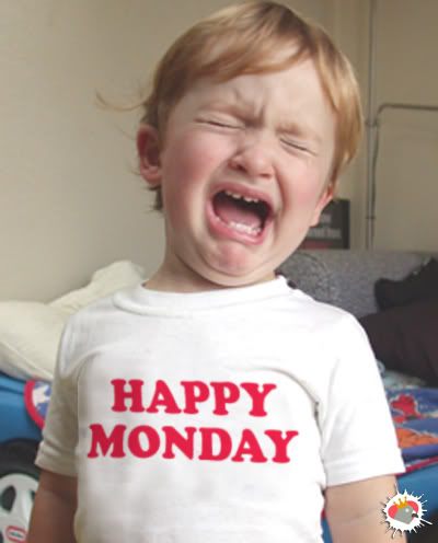 What’s Up Monday? What’s Up Monday?