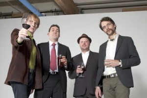 Interview: Mudhoney- Playing at The Earl (TONIGHT) October 2nd! Interview: Mudhoney- Playing at The Earl (TONIGHT) October 2nd!