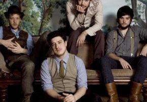 Video: Mumford and Sons- “Hopeless Wanderer” Video: Mumford and Sons- “Hopeless Wanderer”