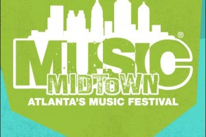 Music Midtown 2013 Lineup Announced! Music Midtown 2013 Lineup Announced!