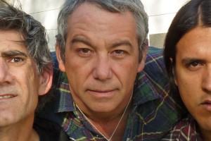 5GB with Mike Watt; Playing the EARL Thursday, Oct. 25 5GB with Mike Watt; Playing the EARL Thursday, Oct. 25