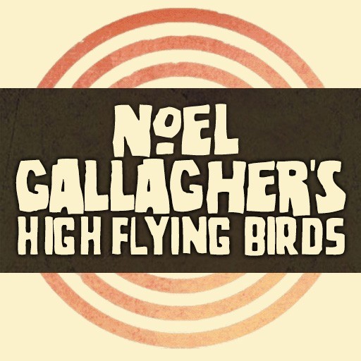 5GB With Tim Smith Of Noel Gallagher’s High Flying Birds; Playing The Tabernacle, Friday April 6th 5GB With Tim Smith Of Noel Gallagher’s High Flying Birds; Playing The Tabernacle, Friday April 6th