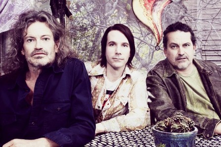 Q&A with Curt Kirkwood Of The Meat Puppets; Playing The Earl 9/24 Q&A with Curt Kirkwood Of The Meat Puppets; Playing The Earl 9/24
