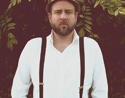 Interview: Nate Currin; Playing @ Vinyl June 7th! Interview: Nate Currin; Playing @ Vinyl June 7th!