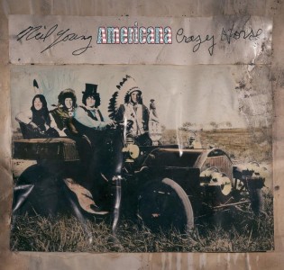 CD Review: Neil Young and Crazy Horse – Americana CD Review: Neil Young and Crazy Horse – Americana