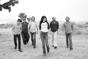 Interview: Nicki Bluhm and the Gramblers; Hangout Fest May 18 Interview: Nicki Bluhm and the Gramblers; Hangout Fest May 18