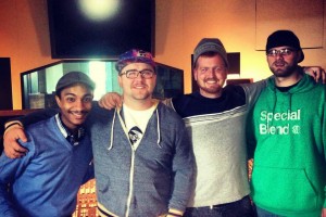 Q&A with Offbeat Hooligans; Playing at The Vinyl at Center Stage, March 2 Q&A with Offbeat Hooligans; Playing at The Vinyl at Center Stage, March 2