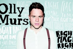 A Chat with Olly Murs; Coming to Center Stage 5/6! A Chat with Olly Murs; Coming to Center Stage 5/6!