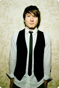 15 Questions With Adam Young of Owl City; Playing The Tabernacle, June 14 15 Questions With Adam Young of Owl City; Playing The Tabernacle, June 14