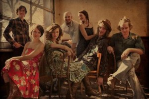 Q&A with Paper Bird; Playing The Earl March 7th Q&A with Paper Bird; Playing The Earl March 7th