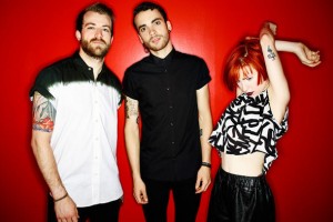 Live Review: Paramore @ Gwinnett Arena Live Review: Paramore @ Gwinnett Arena