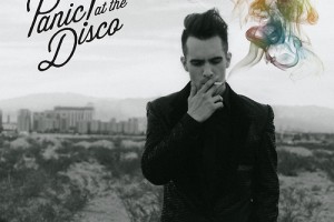 CD Review: Panic! At The Disco – Too Weird To Live, Too Rare To Die CD Review: Panic! At The Disco – Too Weird To Live, Too Rare To Die