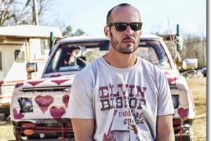 Interview with Paul Thorn; Playing @ Eddie’s Attic, February 2 Interview with Paul Thorn; Playing @ Eddie’s Attic, February 2