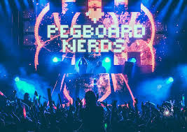 The Road to Counterpoint: Pegboard Nerds Interview The Road to Counterpoint: Pegboard Nerds Interview