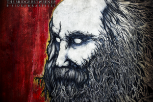 CD Review: Phinehas – The Bridge Between CD Review: Phinehas – The Bridge Between